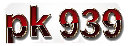pk939 logo